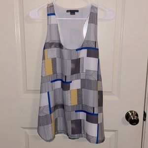 Armani Exchange Blouse - S